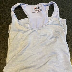 Fila sport tank top